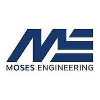 Moses Engineering logo - Similar company to Moses Engineers