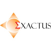 Exactus Assessoria e Perícias Contábeis logo - Similar company to Unity Perícias