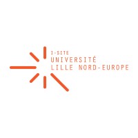 Fondation I-SITE Université Lille Nord-Europe (ULNE) logo - Similar company to Cc Structures