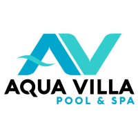 Aqua Villa Pools logo - Similar company to Atevent