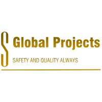 Stancelis Global Projects logo - Similar company to Hr Profound