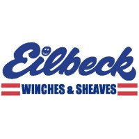 Eilbeck Winches & Sheaves logo - Similar company to Mvm Electrical