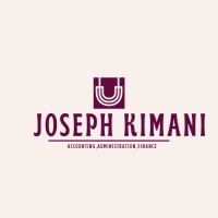 Joseph Kimani logo - Similar company to Jeypent