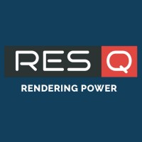 RESQ Trading & Solutions WLL logo - Similar company to Positive Trading W.L.L