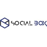 SocialBox Enterprise logo - Similar company to Digital Wakaa