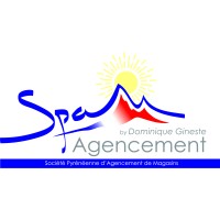 Société Pyrénéenne d'Agencement de Magasins logo - Similar company to Stroijobs.Com