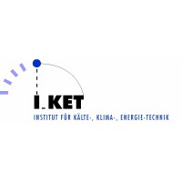 IKET Institut für Kälte- Klima- und Energietechnik GmbH logo - Similar company to Iet Institut Für Energietechnik