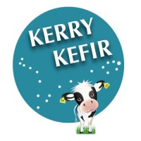 Kerry Kefir logo - Similar company to Prokey Drinks