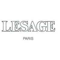 LESAGE PARIS logo - Similar company to LA FILLE
