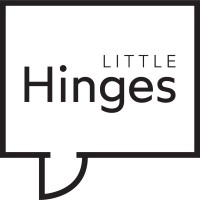 Little Hinges logo - Similar company to Partner Tech 'Appy Hour