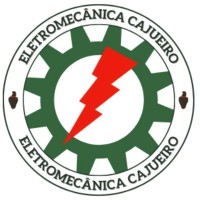 Eletromecânica Cajueiro logo - Similar company to Renetec Eletromecânica Ltda