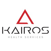 Kairos Health Services logo - Similar company to Biotech Gs