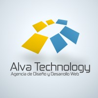 Alva Technology logo - Similar company to Alvatechnology.Nl