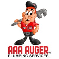 AAA AUGER Plumbing Services logo - Similar company to Dabowpay