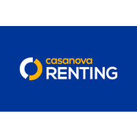CASANOVA RENTING logo - Similar company to Palacio De Minería