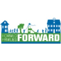 Formed Families Forward logo - Similar company to Iona Senior Services