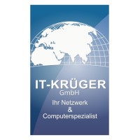 IT-Krüger GmbH logo - Similar company to Teledata It-Lösungen Gmbh