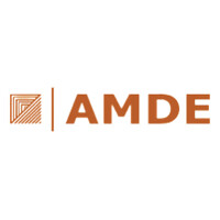 AMDE Eterno Tama logo - Similar company to Dedicated It