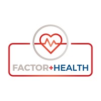 Factor + Health logo - Similar company to Nefrópolis
