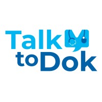 TalktoDok logo - Similar company to Board Prep Solutions, Incorporated