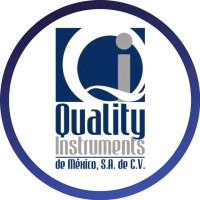 Quality Instruments de México S.A de C.V logo - Similar company to Mediatasoft