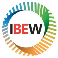 International Built Environment Week (IBEW) logo - Similar company to Podium.Io