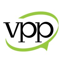 VPP logo - Similar company to Vpp Gaming Network