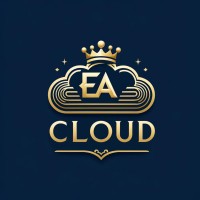 EA Cloud logo - Similar company to Fractional Ta