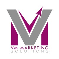 VM Marketing Solutions logo - Similar company to Creative Compass Uk