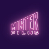 Mister Films logo - Similar company to In The Queue Llc