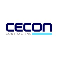 Cecon Contracting AS logo - Similar company to Shepherd Ventures - Business Coaching