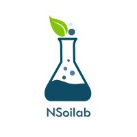 NSoilab logo - Similar company to Solmeyea