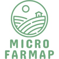 Microfarmap logo - Similar company to Perma-Projects