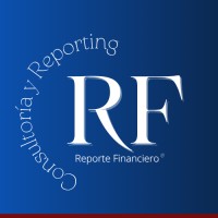 REPORTE FINANCIERO®️ logo - Similar company to Fast Developers S.L