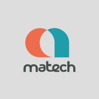 Matech Solution logo - Similar company to Vtb Solutions