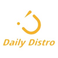 Daily Distro LLC logo - Similar company to Sales Support
