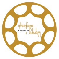 National Palace logo - Similar company to Europe Foundation