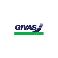 GIVAS logo - Similar company to Controlpartner As