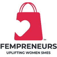 Fempreneurs SA logo - Similar company to Bobgo