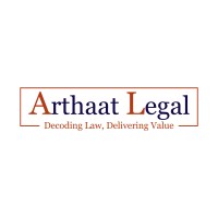 Arthaat Legal logo - Similar company to Litestore
