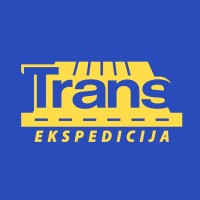 Transekspedicija logo - Similar company to Linava