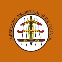 Cherbourg Aboriginal Shire Council logo - Similar company to Local Government Mutual Services