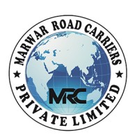 Marwar Road Carriers Pvt. Ltd. logo - Similar company to Bluerocktek