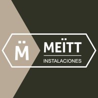 MEÏTT INSTALACIONES logo - Similar company to Cobain
