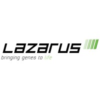 Lazarus Bio logo - Similar company to Manufacturing Immortality