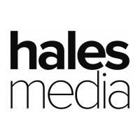 Hales Media logo - Similar company to Methos Media