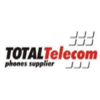 Total Telecom LTD logo - Similar company to Telecom Plus