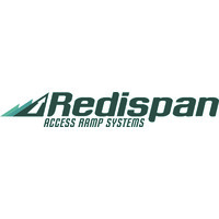 Redispan Ramps & Access Systems logo
