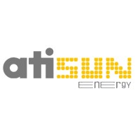 ATISUN logo - Similar company to Atisan