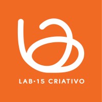 Lab15 logo - Similar company to K2 Media